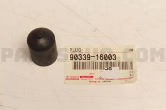 9033916003 Toyota PLUG