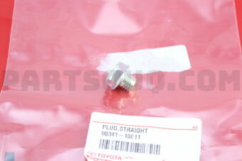 9034110011 PLUG (FOR FRONT DIFFERENTIAL DRAIN