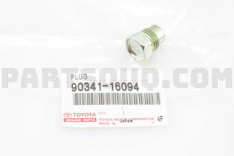 9034116094 PLUG(FOR RADIATOR)