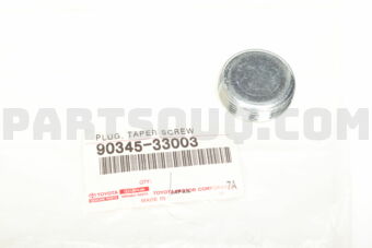 9034533003 PLUG (FOR STEERING KNUCKLE)