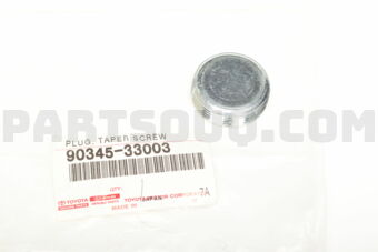 9034533003 PLUG (FOR STEERING KNUCKLE)