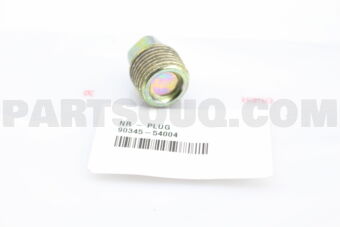9034554004 PLUG, NO.1