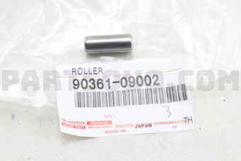 9036109002 BEARING, INPUT SHAFT