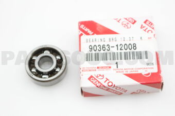 9036312008 BEARING(FOR POWER STEERING CONTROL