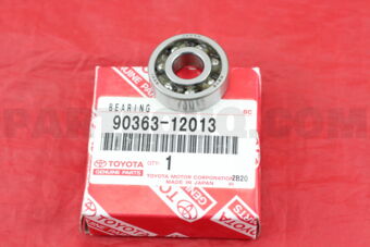 9036312013 BEARING(FOR POWER STEERING CONTROL