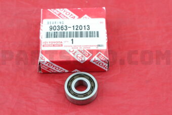9036312013 BEARING(FOR POWER STEERING CONTROL