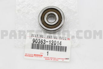 9036312014 BEARING(FOR POWER STEERING CONTROL