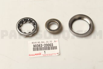 9036320003 BEARING(FOR STEERING WORM)
