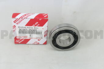 9036325065 BEARING, INPUT SHAFT