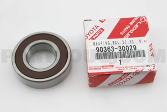 9036330029 BEARING, NO.1 (FOR CENTER SUPPORT)
