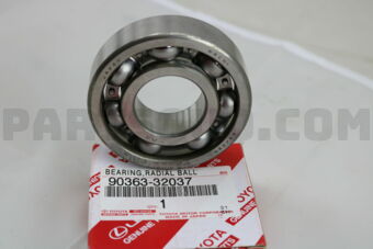 9036332037 BEARING (FOR TRANSFER DRIVEN SPROC