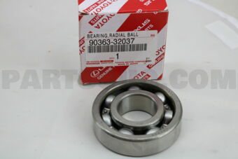 9036332037 BEARING (FOR TRANSFER DRIVEN SPROC