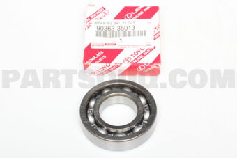 9036335013 BEARING (FOR TRANSFER OUTPUT FRONT