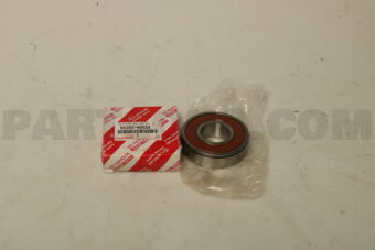 9036340034 BEARING (FOR INPUT SHAFT FRONT)