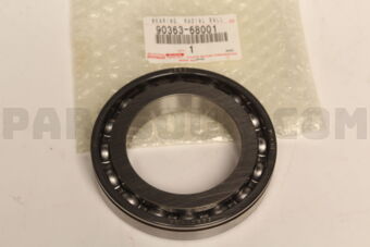 9036368001 Toyota BEARING (FOR TRANSFER INPUT SHAFT)