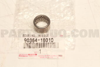 9036418010 Toyota BEARING, NEEDLE ROLLER