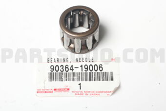 9036419006 BEARING, INPUT SHAFT