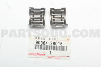 9036428015 BEARING, NEEDLE ROLLER (FOR 5TH GE