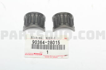 9036428015 BEARING, NEEDLE ROLLER (FOR 5TH GE