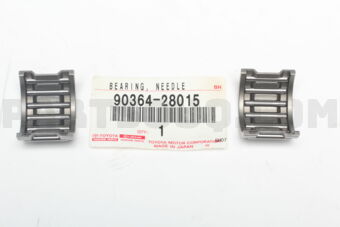 9036428015 BEARING, NEEDLE ROLLER (FOR 5TH GE
