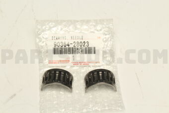 9036428023 BEARING, NEEDLE ROLLER (FOR 5TH GE