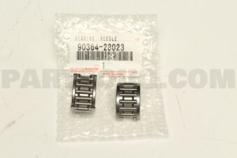 9036428023 BEARING, NEEDLE ROLLER (FOR 5TH GE