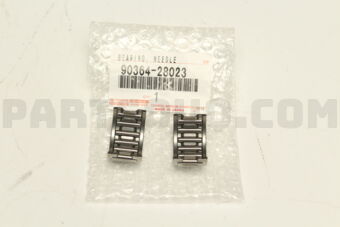 9036428023 BEARING, NEEDLE ROLLER (FOR 5TH GE