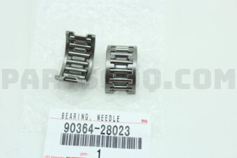 9036428023 BEARING, NEEDLE ROLLER (FOR 5TH GEAR)
