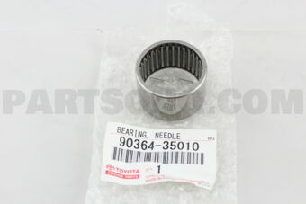 9036435010 BEARING, NEEDLE ROLLER(FOR FRONT D