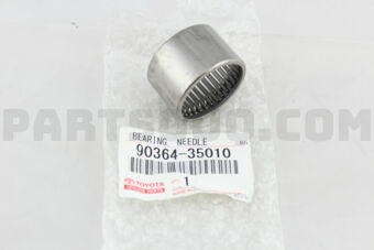 9036435010 BEARING, NEEDLE ROLLER(FOR FRONT D