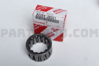 9036438021 BEARING (FOR OUTPUT SHAFT FRONT)
