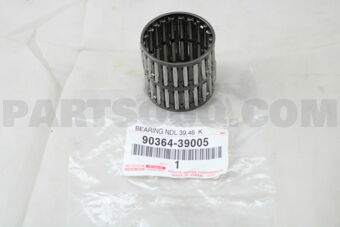 9036439005 BEARING, NEEDLE ROLLER(FOR 1ST GEA