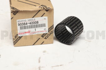 9036442008 BEARING, NEEDLE