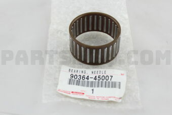 9036445007 BEARING, NEEDLE ROLLER(FOR 1ST GEA