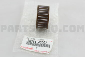 9036445007 BEARING, NEEDLE ROLLER(FOR 1ST GEA