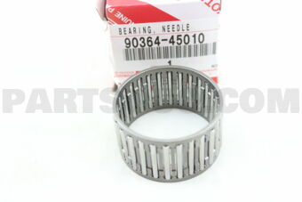 9036445010 BEARING, NEEDLE ROLLER (FOR 3RD GE