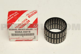 9036445018 BEARING  NEEDLE ROLL