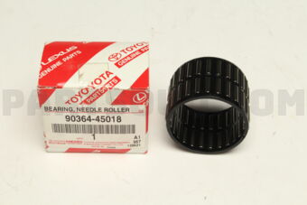 9036445018 BEARING  NEEDLE ROLL