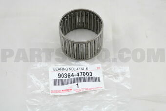 9036447003 BEARING, NEEDLE ROLLER (FOR 2ND GE