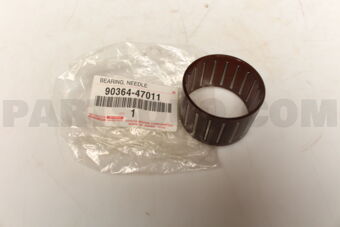 9036447011 BEARING, NEEDLE ROLLER (FOR 2ND GE