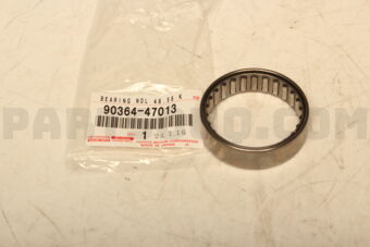 9036447013 BEARING NDL 48