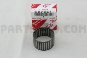 9036448002 BEARING, NEEDLE ROLLER(FOR 1ST GEA
