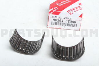9036448008 BEARING, NEEDLE ROLLER (FOR 5TH GEAR)