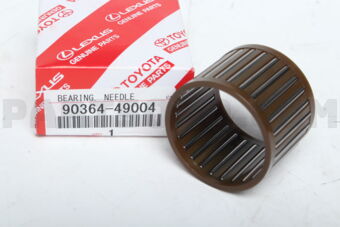 9036449004 BEARING, NEEDLE ROLLER(FOR 1ST GEAR)