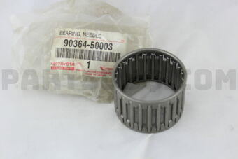 9036450003 BEARING, NEEDLE ROLLER (FOR 2ND GE