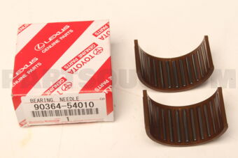 9036454010 Toyota BEARING, NEEDLE ROLLER (FOR 2ND GEAR)