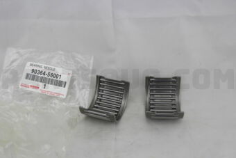 9036456001 BEARING, NEEDLE ROLLER (FOR TRANSF