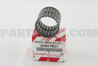 90364T0021 BEARING, NEEDLE ROLLER(FOR 1ST GEA