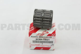 90364T0021 BEARING, NEEDLE ROLLER(FOR 1ST GEA