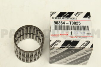 90364T0025 BEARING, NEEDLE ROLLER(FOR 1ST GEA